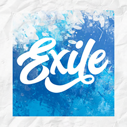 exileblue-white 256