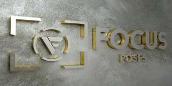 Focus Poses 3d NEW logo